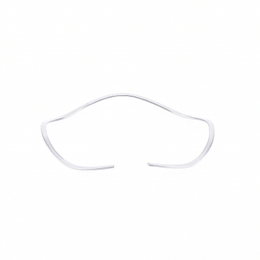 單層缺口波形彈簧