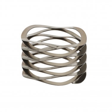 多層碳鋼波形彈簧
