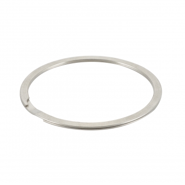 軸用雙層無(wú)耳卡簧